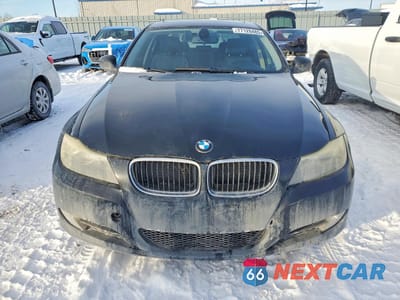 Piąte zdjęcie samochodu w środku: 2009 BMW 323 I VIN:WBAPG73559A641028 - miniatura