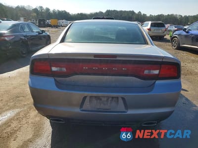 Zdjęcie 6 z 11 samochodu: 2013 DODGE CHARGER SE VIN:2C3CDXBG1DH623363 - miniatura
