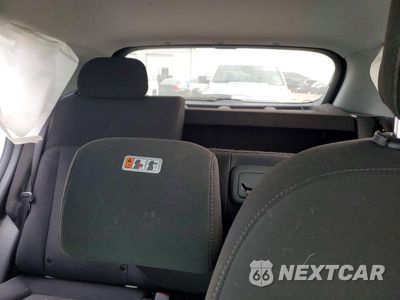 Zdjęcie 10 z 13 samochodu: 2025 HYUNDAI KONA SEL VIN:KM8HB3AB0SU231065 - miniatura