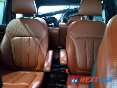 Zdjęcie 10 z 12 samochodu: 2019 BMW X7 XDRIVE50I VIN:5UXCX4C57KLS36636 - miniatura