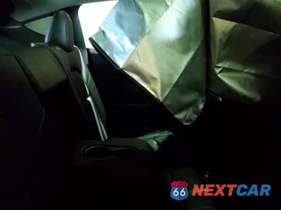 Zdjęcie 11 z 13 samochodu: 2023 TESLA MODEL Y VIN:7SAYGDEF5PF699577 - miniatura