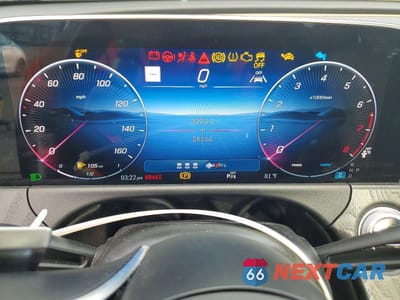 Zdjęcie 9 z 11 samochodu: 2024 MERCEDES-BENZ E 350 4MATIC VIN:W1KLF4HB9RA006529 - miniatura