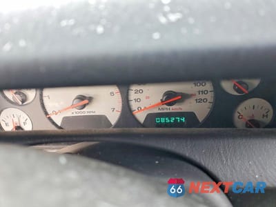 Zdjęcie 9 z 12 samochodu: 2001 JEEP GRAND CHEROKEE LIMITED VIN:1J4GW58N91C616378 - miniatura