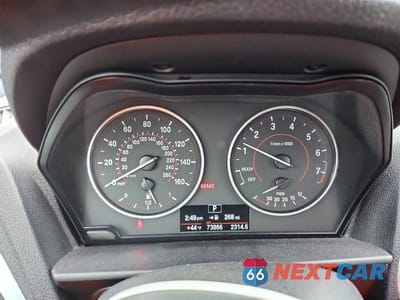 Zdjęcie 9 z 11 samochodu: 2016 BMW 228 I SULEV VIN:WBA1F9C57GV742419 - miniatura