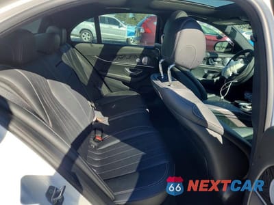 Zdjęcie 10 z 11 samochodu: 2018 MERCEDES-BENZ E 300 VIN:WDDZF4JB0JA355457 - miniatura