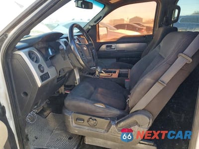 Zdjęcie 7 z 12 samochodu: 2012 FORD F150 SVT RAPTOR VIN:1FTFW1R6XCFC37845 - miniatura