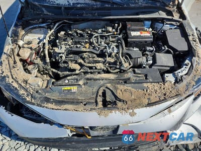 Zdjęcie 11 z 12 samochodu: 2023 TOYOTA COROLLA LE VIN:5YFB4MDE7PP010714 - miniatura
