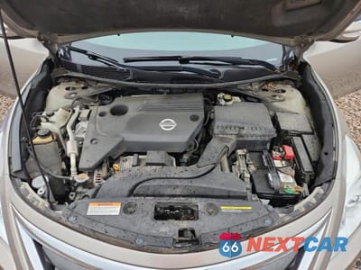 Zdjęcie 11 z 12 samochodu: 2013 NISSAN ALTIMA 2.5 VIN:1N4AL3AP8DC199253 - miniatura