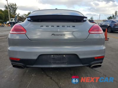Zdjęcie 6 z 13 samochodu: 2014 PORSCHE PANAMERA 2 VIN:WP0AA2A76EL010496 - miniatura