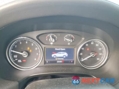 Zdjęcie 9 z 15 samochodu: 2024 BUICK ENCLAVE ESSENCE VIN:5GAEVAKW0RJ105225 - miniatura