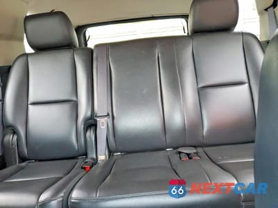 Zdjęcie 10 z 13 samochodu: 2011 CHEVROLET TAHOE SPECIAL VIN:1GNSK2E0XBR216239 - miniatura