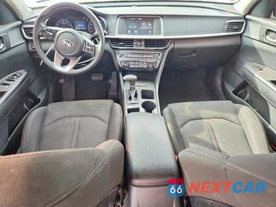 Zdjęcie 8 z 12 samochodu: 2020 KIA OPTIMA LX VIN:5XXGT4L33LG388931 - miniatura