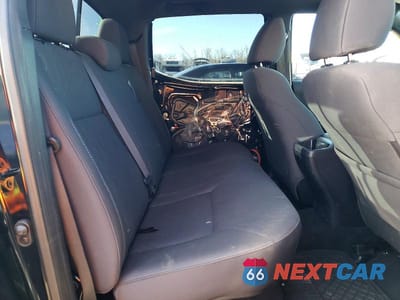 Zdjęcie 10 z 12 samochodu: 2017 TOYOTA TACOMA TRD OFF-ROAD VIN:3TMAZ5CN6HM038940 - miniatura