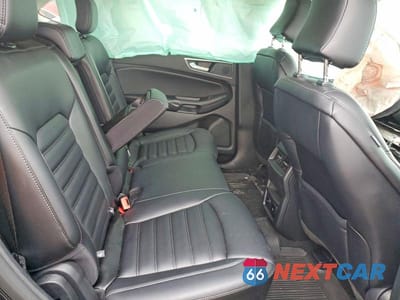 Zdjęcie 11 z 12 samochodu: 2024 FORD EDGE SEL VIN:2FMPK4J92RBB19737 - miniatura