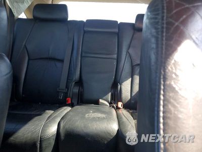 Zdjęcie 10 z 13 samochodu: 2008 LEXUS RX 350 VIN:2T2HK31U78C073895 - miniatura
