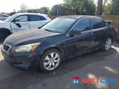 2010 HONDA ACCORD 1HGCP2F73AA156085 - główne zdjęcie licytacji z USA - miniatura