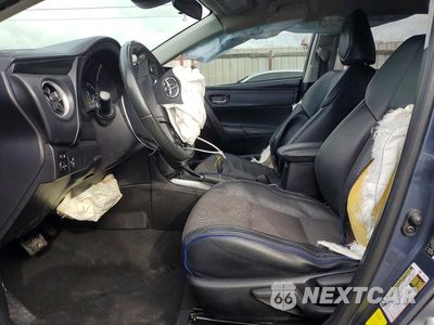 Zdjęcie 7 z 12 samochodu: 2018 TOYOTA COROLLA SE VIN:5YFBURHE6JP801301 - miniatura