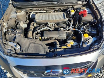 Zdjęcie 12 z 12 samochodu: 2023 SUBARU OUTBACK WILDERNESS VIN:4S4BTGUD2P3151545 - miniatura