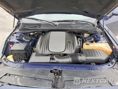 Zdjęcie 11 z 11 samochodu: 2014 DODGE CHALLENGER R/T VIN:2C3CDYBT3EH209859 - miniatura