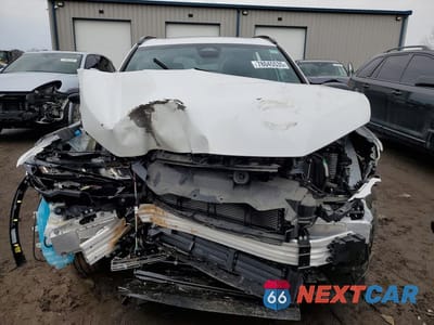 Piąte zdjęcie samochodu w środku: 2024 HONDA CR-V SPORT-L VIN:7FARS6H86RE072581 - miniatura