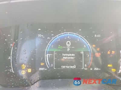 Zdjęcie 9 z 11 samochodu: 2026 TOYOTA COROLLA SE VIN:JTDS4MCE8T3527346 - miniatura