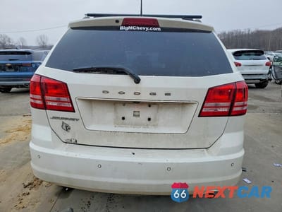 Zdjęcie 6 z 14 samochodu: 2020 DODGE JOURNEY SE VIN:3C4PDCAB3LT273042 - miniatura