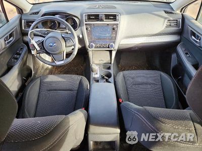 Zdjęcie 8 z 12 samochodu: 2019 SUBARU OUTBACK 2.5I PREMIUM VIN:4S4BSAFC3K3320467 - miniatura