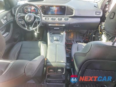 Zdjęcie 8 z 13 samochodu: 2024 MERCEDES-BENZ GLE 450E 4MATIC VIN:4JGFB4GB8RB184345 - miniatura