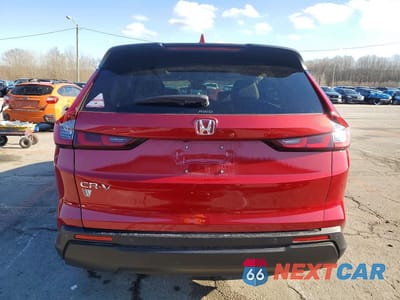 Zdjęcie 6 z 13 samochodu: 2026 HONDA CR-V EXL VIN:7FARS4H76TE004638 - miniatura