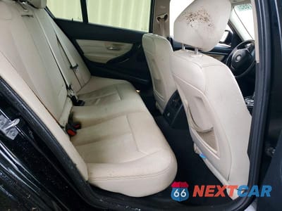 Zdjęcie 10 z 12 samochodu: 2015 BMW 328 I VIN:WBA3A5G53FNS86394 - miniatura