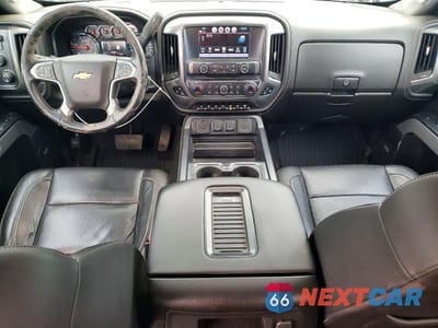 Zdjęcie 8 z 12 samochodu: 2019 CHEVROLET SILVERADO K2500 HEAVY DUTY LTZ VIN:1GC1KTEY1KF149578 - miniatura