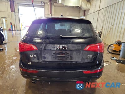 Zdjęcie 6 z 13 samochodu: 2009 AUDI Q5 3.2 VIN:WA1KK78R99A040464 - miniatura