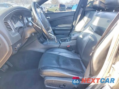 Zdjęcie 7 z 12 samochodu: 2014 DODGE CHARGER R VIN:2C3CDXCT0EH338974 - miniatura