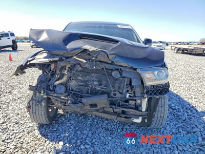 Piąte zdjęcie samochodu w środku: 2018 DODGE DURANGO R VIN:1C4SDHCT2JC205515 - miniatura