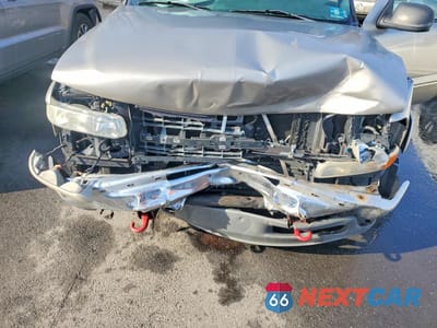 Zdjęcie 11 z 12 samochodu: 2000 CHEVROLET SILVERADO K2500 VIN:1GCGK29U6YZ211382 - miniatura