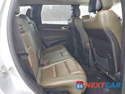 Zdjęcie 11 z 13 samochodu: 2011 JEEP GRAND CHEROKEE LAREDO VIN:1J4RR4GG6BC675967 - miniatura