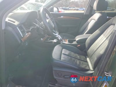 Zdjęcie 7 z 12 samochodu: 2023 AUDI Q5 PREMIUM PLUS 45 VIN:WA1EAAFY6P2120058 - miniatura