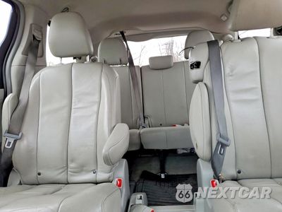 Zdjęcie 10 z 13 samochodu: 2013 TOYOTA SIENNA SE VIN:5TDYK3DC1DS387096 - miniatura