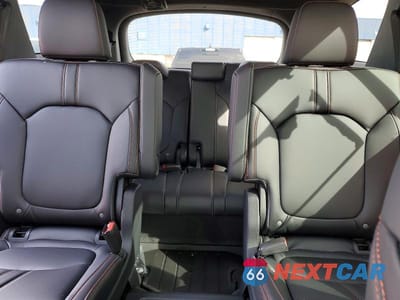 Zdjęcie 10 z 12 samochodu: 2025 HONDA PILOT TRAILSPORT VIN:5FNYG1H67SB173208 - miniatura