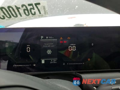 Zdjęcie 9 z 11 samochodu: 2025 KIA K4 LX VIN:3KPFT4DE6SE083247 - miniatura