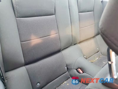 Zdjęcie 10 z 12 samochodu: 2014 FORD MUSTANG VIN:1ZVBP8AM3E5258864 - miniatura