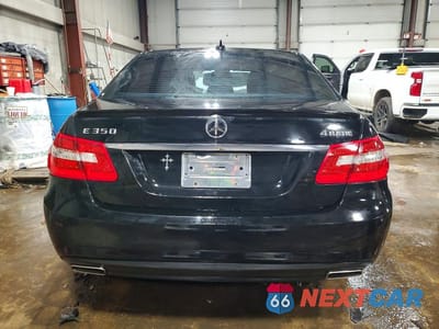 Zdjęcie 6 z 11 samochodu: 2011 MERCEDES-BENZ E 350 4MATIC VIN:WDDHF8HB4BA430185 - miniatura