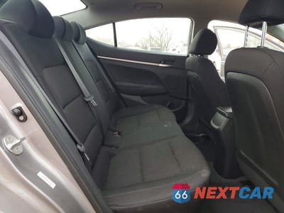Zdjęcie 10 z 12 samochodu: 2020 HYUNDAI ELANTRA SE VIN:KMHD74LF8LU942813 - miniatura