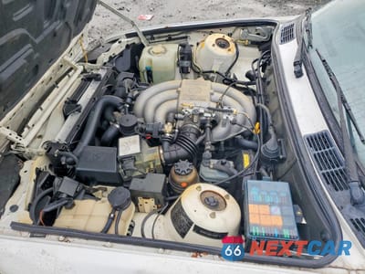 Zdjęcie 11 z 13 samochodu: 1989 BMW 325 I AUTOMATIC VIN:WBAAA2308K4495176 - miniatura