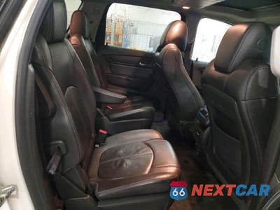 Zdjęcie 11 z 13 samochodu: 2014 CHEVROLET TRAVERSE LT VIN:1GNKVHKD4EJ341936 - miniatura