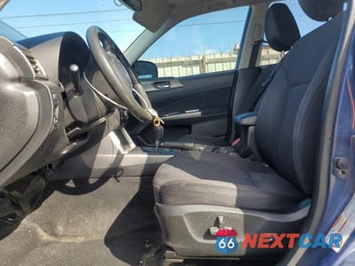 Zdjęcie 7 z 13 samochodu: 2011 SUBARU FORESTER 2.5X PREMIUM VIN:JF2SHADC5BH733579 - miniatura
