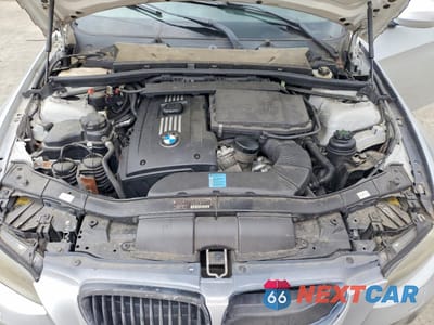 Zdjęcie 11 z 12 samochodu: 2010 BMW 335 I VIN:WBAWB7C53AP048182 - miniatura