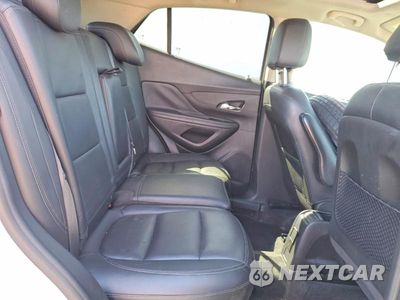 Zdjęcie 11 z 12 samochodu: 2018 BUICK ENCORE VIN:KL4CJCSB0JB528812 - miniatura