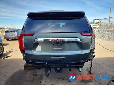 Zdjęcie 6 z 12 samochodu: 2023 GMC YUKON SLT VIN:1GKS2BKD4PR362485 - miniatura