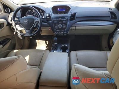 Zdjęcie 8 z 11 samochodu: 2013 ACURA RDX VIN:5J8TB3H37DL014278 - miniatura